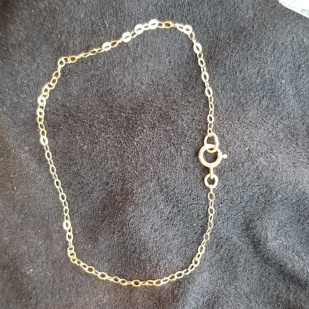 Gold Filled Bracelet - Picture 3 of 3
